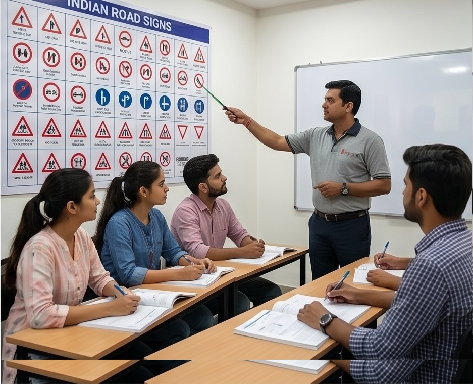 Theory Class